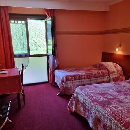 Hotel Bellevue Ayse المظهر الخارجي الصورة