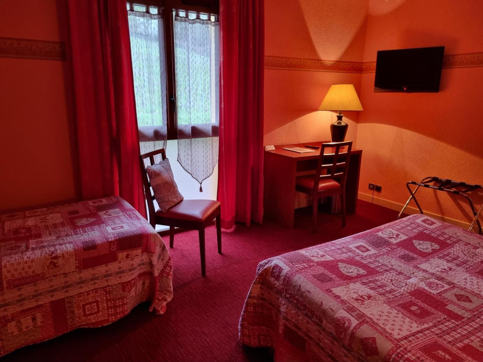 Hotel Bellevue Ayse المظهر الخارجي الصورة