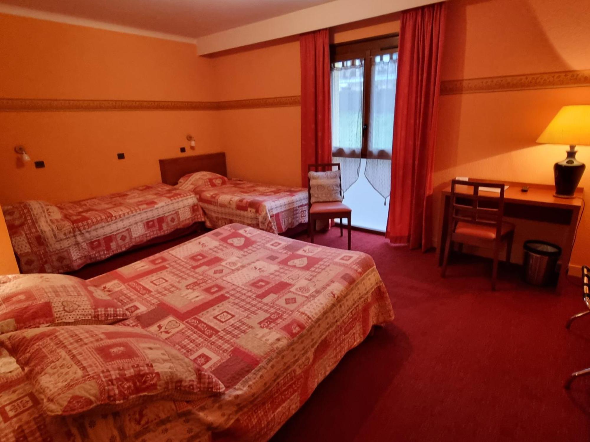 Hotel Bellevue Ayse المظهر الخارجي الصورة
