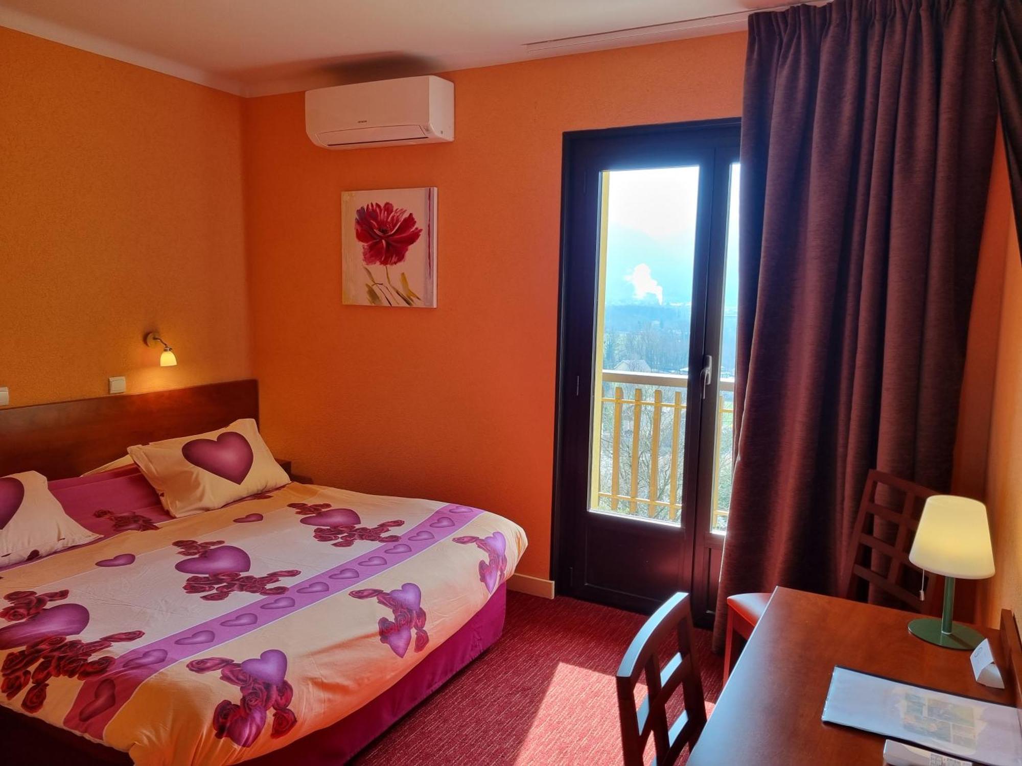 Hotel Bellevue Ayse المظهر الخارجي الصورة