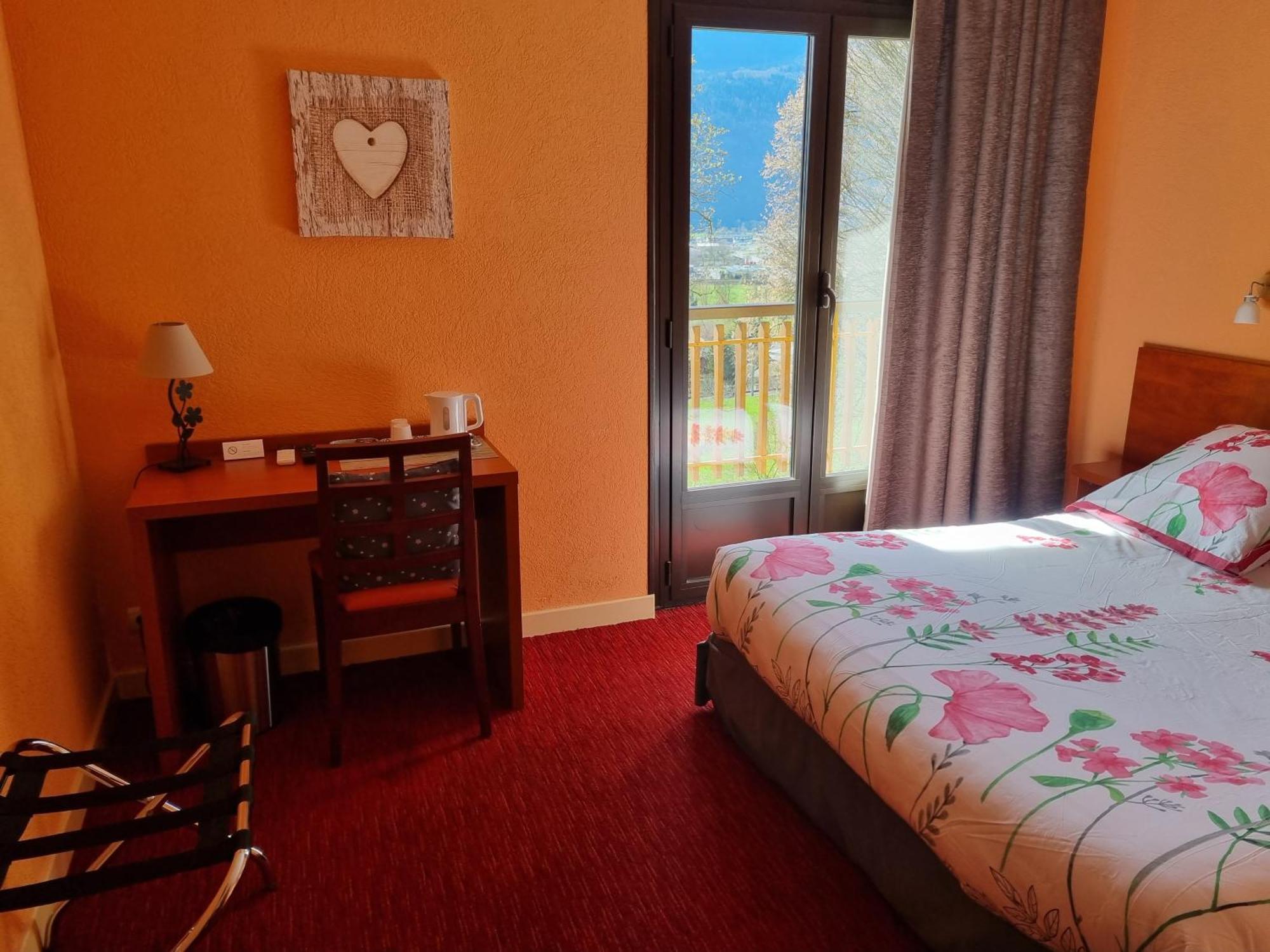 Hotel Bellevue Ayse المظهر الخارجي الصورة