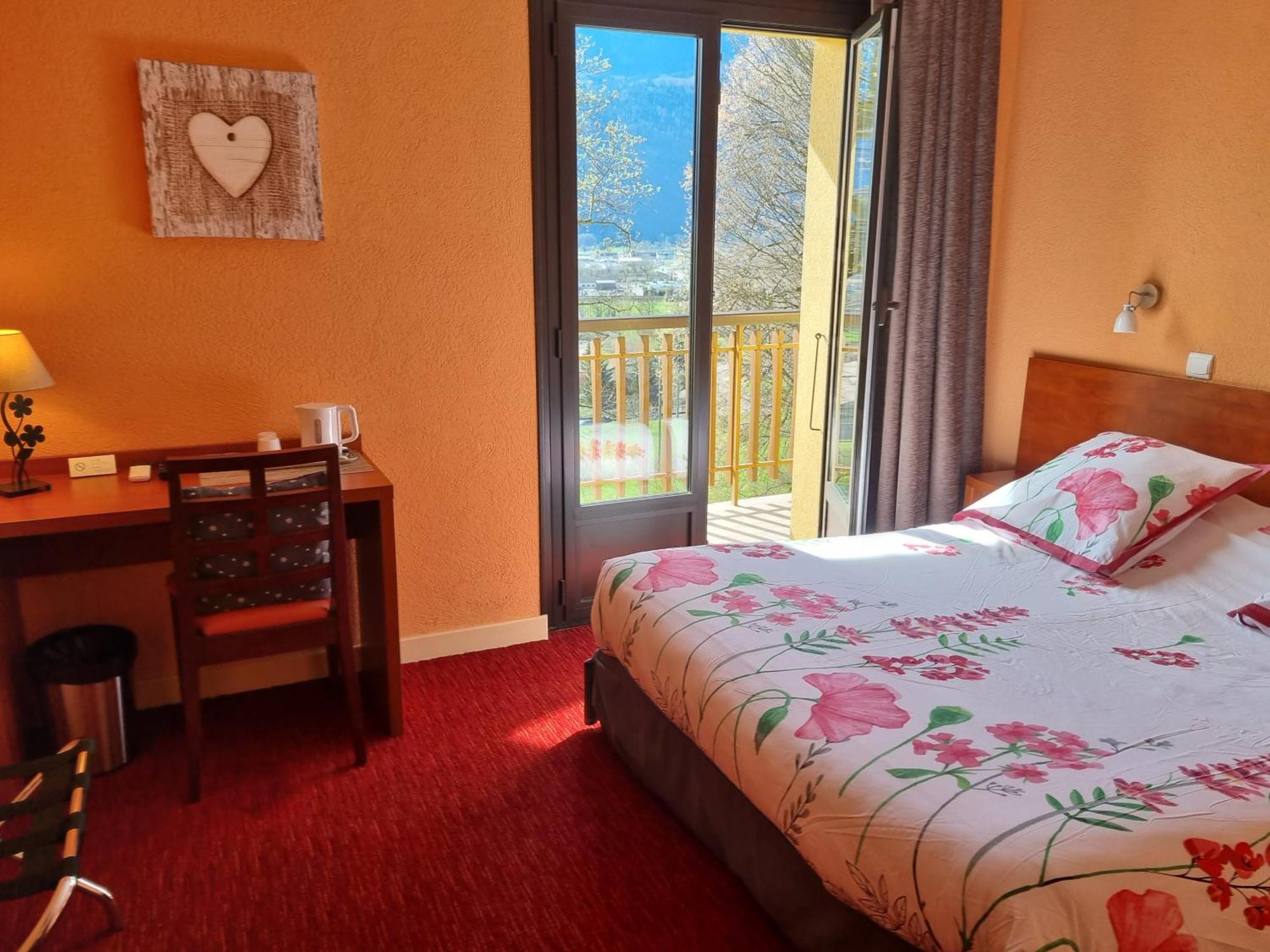 Hotel Bellevue Ayse المظهر الخارجي الصورة