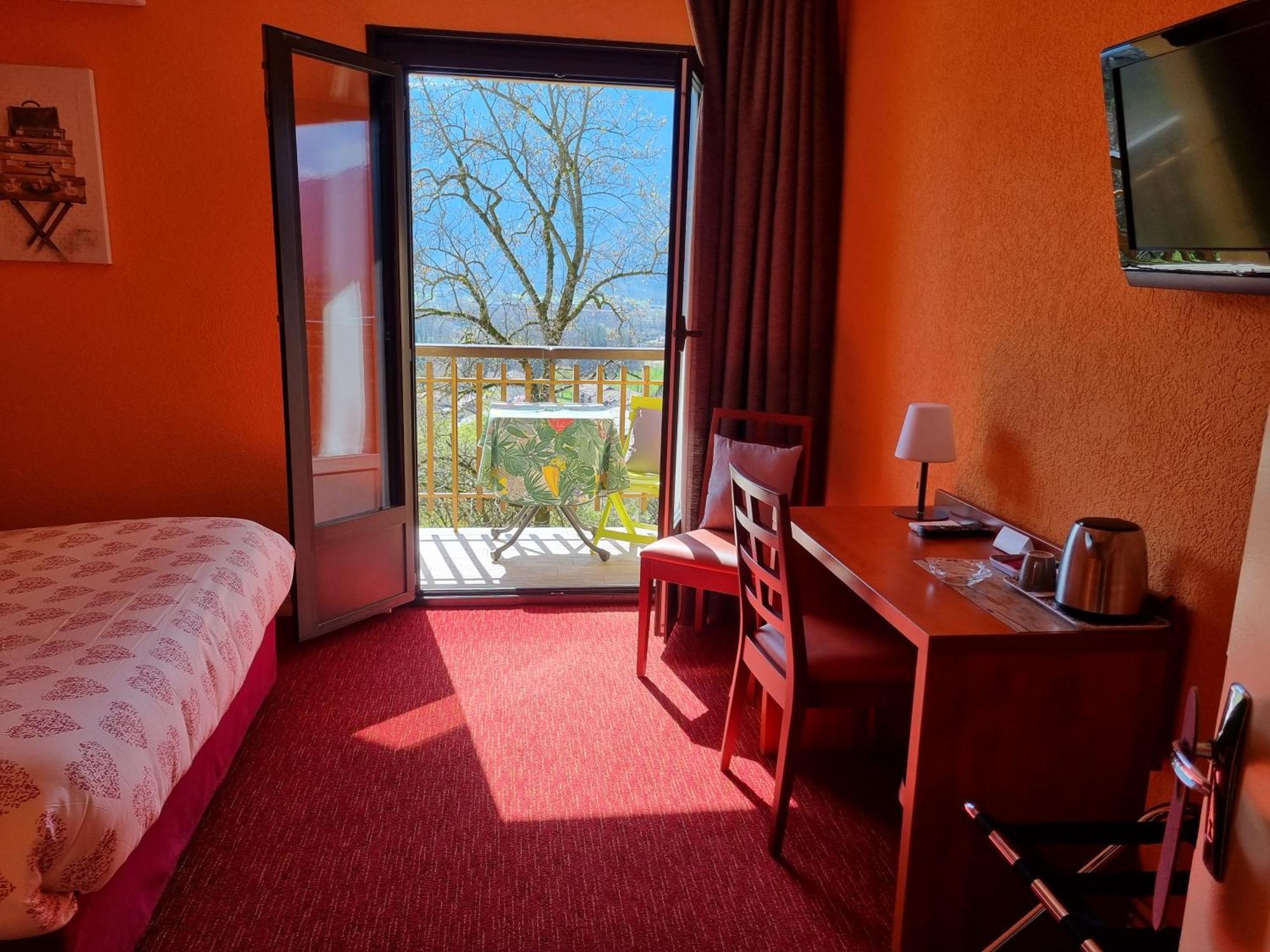 Hotel Bellevue Ayse المظهر الخارجي الصورة