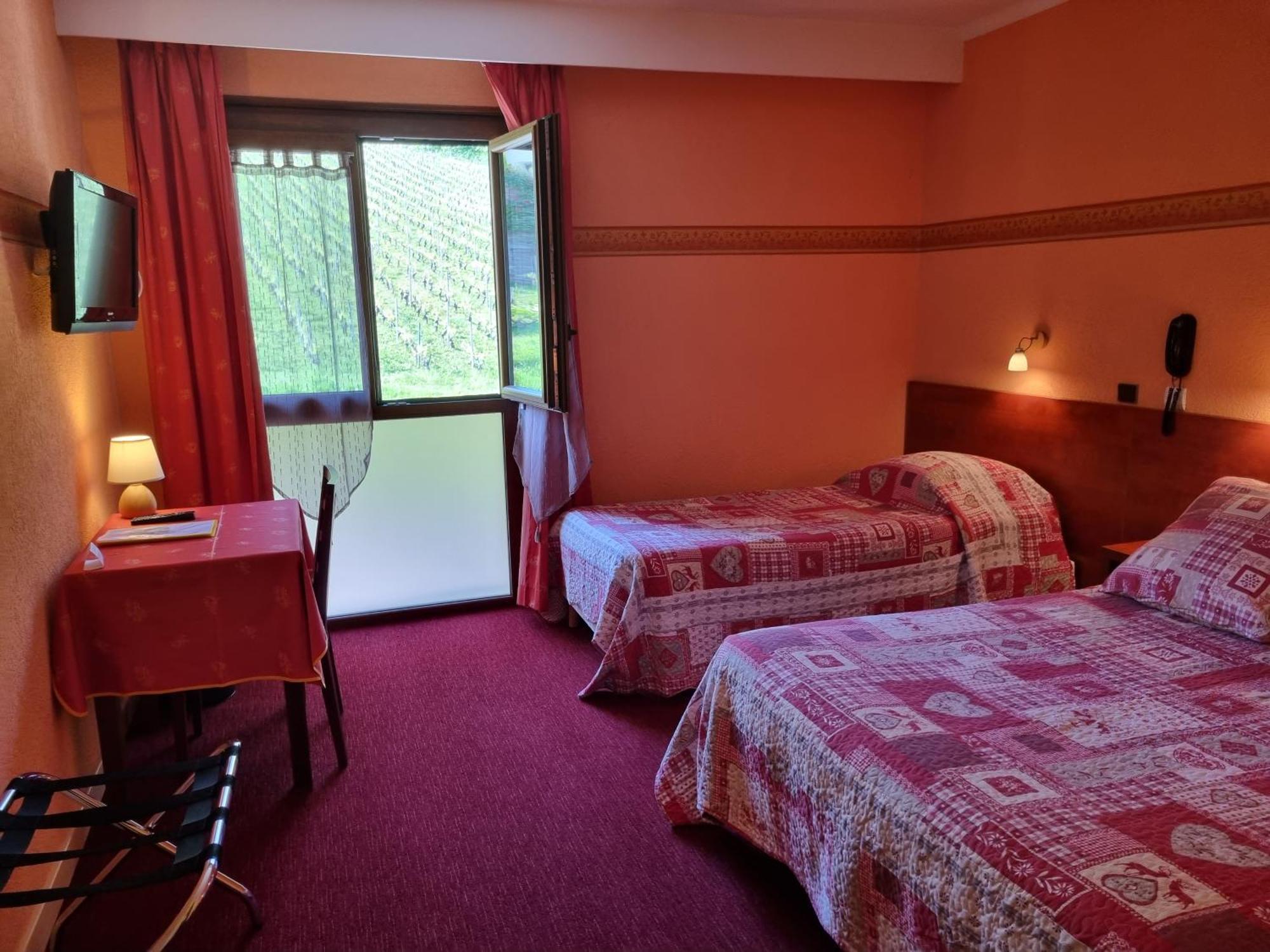 Hotel Bellevue Ayse المظهر الخارجي الصورة