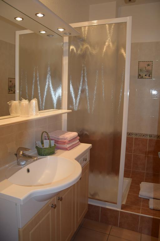 Hotel Bellevue Ayse المظهر الخارجي الصورة