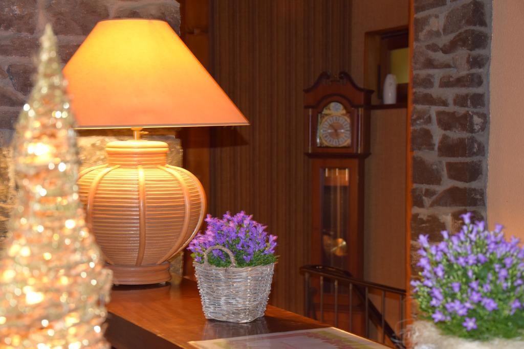 Hotel Bellevue Ayse المظهر الخارجي الصورة