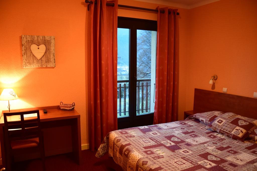 Hotel Bellevue Ayse المظهر الخارجي الصورة
