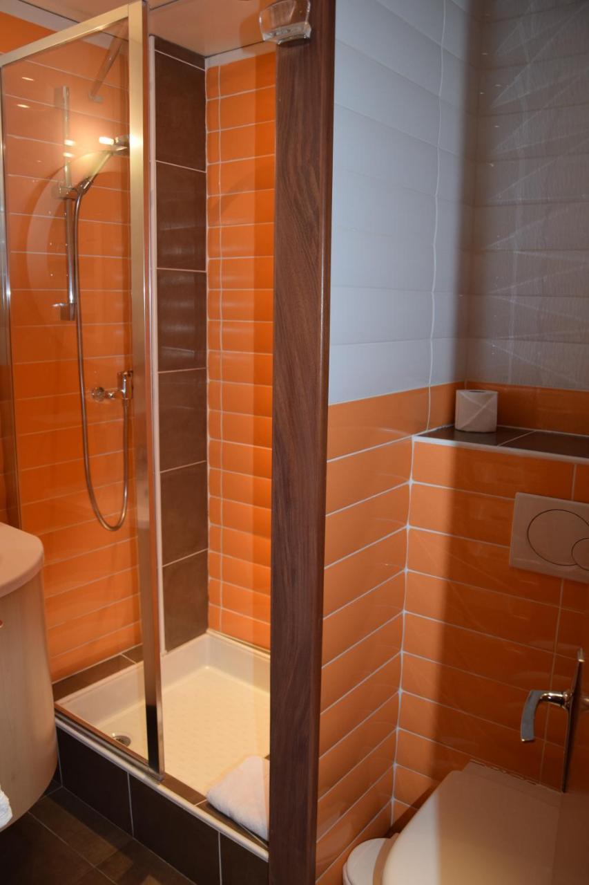 Hotel Bellevue Ayse المظهر الخارجي الصورة